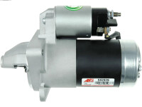 Anlasser 12V 2 kW passend für Nissan Primastar Nissan Qashqai Opel Movano Opel Vivaro