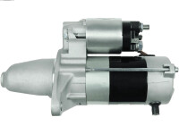 Anlasser 12V 2 kW passend für Nissan Primastar Nissan Qashqai Opel Movano Opel Vivaro