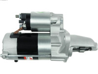 Anlasser 12V 2 kW passend für Nissan Primastar Nissan Qashqai Opel Movano Opel Vivaro