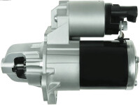 Anlasser 12V 1,4 kW passend für Buick Allure Buick Enclave Cadillac ATS Cadillac CTS Chevrolet Camaro Chevrolet Captiva
