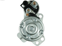 Anlasser 12V 1,4 kW passend für Buick Allure Buick Enclave Cadillac ATS Cadillac CTS Chevrolet Camaro Chevrolet Captiva