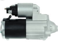 Anlasser 12V 1,4 kW passend für Dacia Logan Dacia Sandero Mercedes-Benz Citan Nissan Cube Nissan Evalia Renault Clio