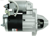 Anlasser passend für Mazda 3 12V 1 kW
