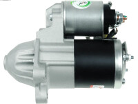 Anlasser passend für Mazda 3 12V 1 kW