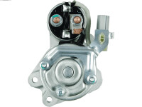 Anlasser passend für Mazda 3 12V 1 kW