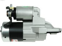 Anlasser 12V 1 kW passend für Mazda 3 Mazda 5