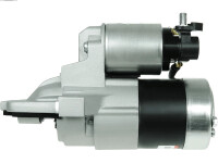 Anlasser 12V 1 kW passend für Mazda 3 Mazda 5