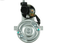 Anlasser 12V 1 kW passend für Mazda 3 Mazda 5