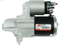 Anlasser passend für Chevrolet Cruze Chevrolet Sonic 12V 1,1 kW