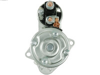 Anlasser passend für Chevrolet Cruze Chevrolet Sonic 12V 1,1 kW