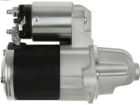 Anlasser 12V 1 kW passend für Nissan Pixo Suzuki Alto