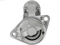 Anlasser 12V 1 kW passend für Nissan Pixo Suzuki Alto