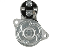 Anlasser 12V 1 kW passend für Nissan Pixo Suzuki Alto