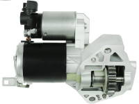 Anlasser 12V 1,6 kW passend für Acura RL Acura TL