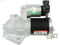 Anlasser 12V 1,6 kW passend für Acura RL Acura TL