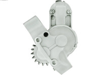 Anlasser 12V 1,6 kW passend für Acura RL Acura TL