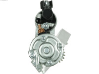 Anlasser 12V 1,6 kW passend für Acura RL Acura TL