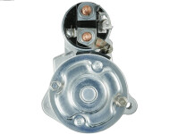 Anlasser 12V 1,2 kW passend für Nissan Micra Nissan Note