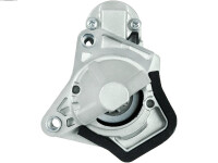 Anlasser 12V 1 kW passend für Nissan Micra Nissan Note