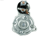 Anlasser 12V 1 kW passend für Nissan Micra Nissan Note
