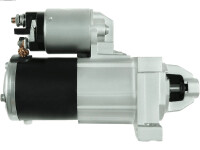 Anlasser 12V 1,4 kW passend für Holden Commodore Hsv Clubsport Hsv GTS Pontiac G8