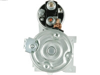 Anlasser 12V 1,4 kW passend für Holden Commodore Hsv Clubsport Hsv GTS Pontiac G8