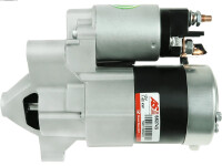 Anlasser 12V 1,4 kW passend für Citroën Berlingo Citroën C-Crosser Fiat Ducato Fiat Scudo Hyundai Lantra Lancia Phedra