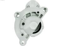 Anlasser 12V 1,4 kW passend für Citroën Berlingo Citroën C-Crosser Fiat Ducato Fiat Scudo Hyundai Lantra Lancia Phedra