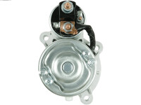 Anlasser 12V 1,4 kW passend für Citroën Berlingo Citroën C-Crosser Fiat Ducato Fiat Scudo Hyundai Lantra Lancia Phedra