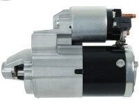 Anlasser 12V 0,95 kW passend für Citroën Berlingo Citroën C3 Mini Cooper Mini John Peugeot 2008 Peugeot 207