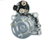 Anlasser 12V 0,95 kW passend für Citroën Berlingo Citroën C3 Mini Cooper Mini John Peugeot 2008 Peugeot 207