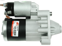 Anlasser 12V 0,9 kW passend für Citroën Berlingo Citroën C3 Mini Cooper Mini John Peugeot 2008 Peugeot 207