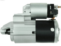 Anlasser 12V 0,9 kW passend für Citroën Berlingo Citroën C3 Mini Cooper Mini John Peugeot 2008 Peugeot 207