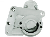 Anlasser 12V 0,9 kW passend für Citroën Berlingo Citroën C3 Mini Cooper Mini John Peugeot 2008 Peugeot 207