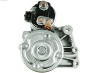 Anlasser 12V 0,9 kW passend für Citroën Berlingo Citroën C3 Mini Cooper Mini John Peugeot 2008 Peugeot 207