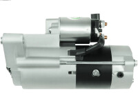 Anlasser 12V 2 kW passend für Nissan Murano