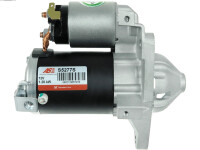 Anlasser 12V 1,2 kW passend für Mitsubishi Mirage Mitsubishi Space