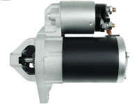 Anlasser 12V 1,2 kW passend für Mitsubishi Mirage Mitsubishi Space