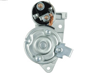 Anlasser 12V 1,2 kW passend für Mitsubishi Mirage Mitsubishi Space