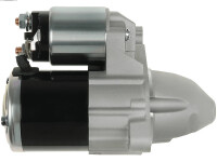 Anlasser passend für Chrysler 200 Dodge Avenger 12V 1,2 kW