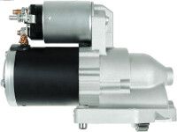 Anlasser passend für Ford Fusion Mercury Milan 12V 1,4 kW