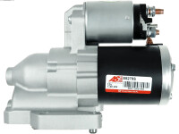 Anlasser passend für Ford Fusion Mercury Milan 12V 1,4 kW