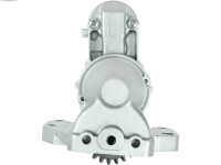 Anlasser passend für Ford Fusion Mercury Milan 12V 1,4 kW