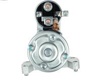 Anlasser passend für Ford Fusion Mercury Milan 12V 1,4 kW