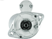 Anlasser 12V 1,2 kW passend für Chrysler Conquest Dodge Challenger Dodge Colt Hyundai Stellar Mitsubishi Cordia