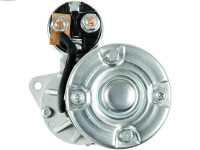 Anlasser 12V 1,2 kW passend für Chrysler Conquest Dodge Challenger Dodge Colt Hyundai Stellar Mitsubishi Cordia