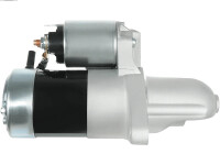Anlasser 12V 1,2 kW passend für Mazda RX