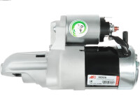Anlasser 12V 1,2 kW passend für Mazda RX