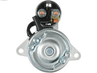 Anlasser 12V 1,2 kW passend für Mazda RX