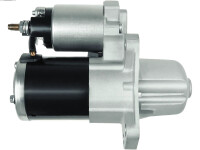Anlasser 12V 1,4 kW passend für Cadillac SRX Chevrolet Vectra Opel Insignia Opel Signum Saab 9-3 Saab 9-5